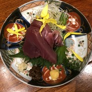 和創作　太