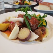 Restaurant MU