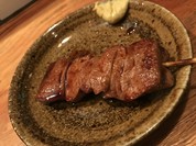 スタミナ串焼き 仲垣