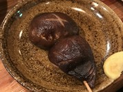 スタミナ串焼き 仲垣