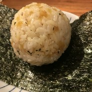 スタミナ串焼き 仲垣