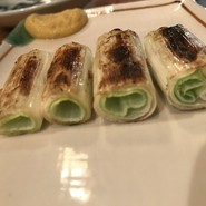 スタミナ串焼き 仲垣