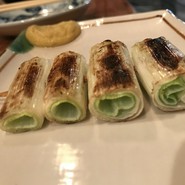 スタミナ串焼き 仲垣