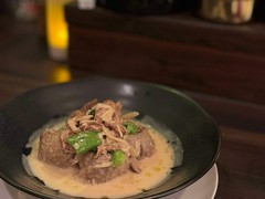 1番美味しかったミートボール