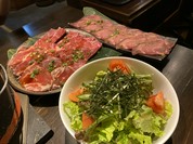肉ばんざい