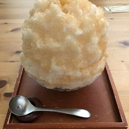 吹上の森
