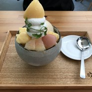 吹上の森