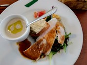 イタリア料理 カルボナイオ