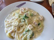 イタリア料理 カルボナイオ