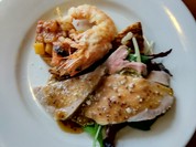 イタリア料理 カルボナイオ