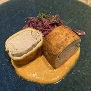 ラミ・デュ・ヴァン・エフ