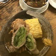 立ち呑み処　たなか屋
