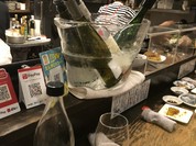 立ち呑み処　たなか屋