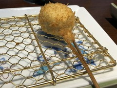 魚介のスペシャル