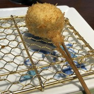 魚介のスペシャル