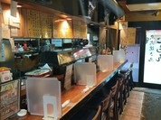 炭火焼鳥たもん