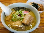 らーめん山頭火 札幌宮の森店