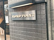 Chocolaterie&Bar ROND-POINT by Hirofumi Tanakamaru