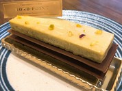 Chocolaterie&Bar ROND-POINT by Hirofumi Tanakamaru