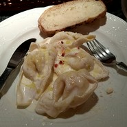 ヴィア　デッラ　キエーザ