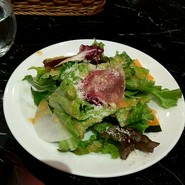 ヴィア　デッラ　キエーザ