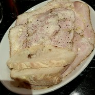 ヴィア　デッラ　キエーザ