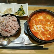 韓国ごはん ダイダイ グランツリー武蔵小杉店