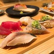 スシエビス 恵比寿本店