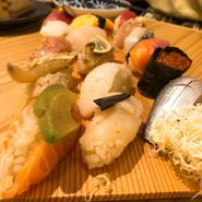 スシエビス 恵比寿本店