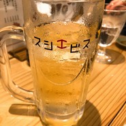 スシエビス 恵比寿本店