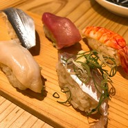 スシエビス 恵比寿本店