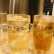 スシエビス 恵比寿本店