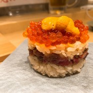 スシエビス 恵比寿本店