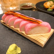 スシエビス 恵比寿本店