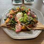 Lion galetteria & Bar