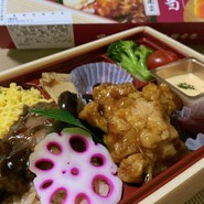 塚田農場 OBENTO&DELI グランスタ東京 京葉ストリートエリア店