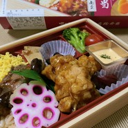 塚田農場 OBENTO&DELI グランスタ東京 京葉ストリートエリア店