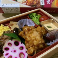 塚田農場 OBENTO&DELI グランスタ東京 京葉ストリートエリア店