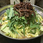 肉料理　すが本