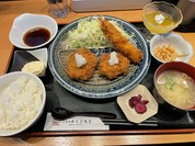 ごはん屋 くりもと