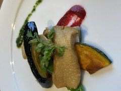 KAISEKI 鉄板 寿An