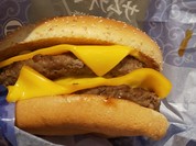 マクドナルド 稲沢アピタ店