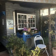 めぐろ三ツ星食堂