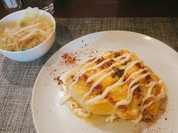 めぐろ三ツ星食堂