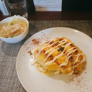 めぐろ三ツ星食堂