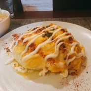 めぐろ三ツ星食堂