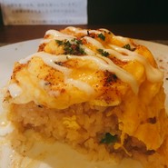 めぐろ三ツ星食堂