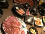 コースメニュー