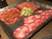 焼肉