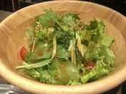 サラダ